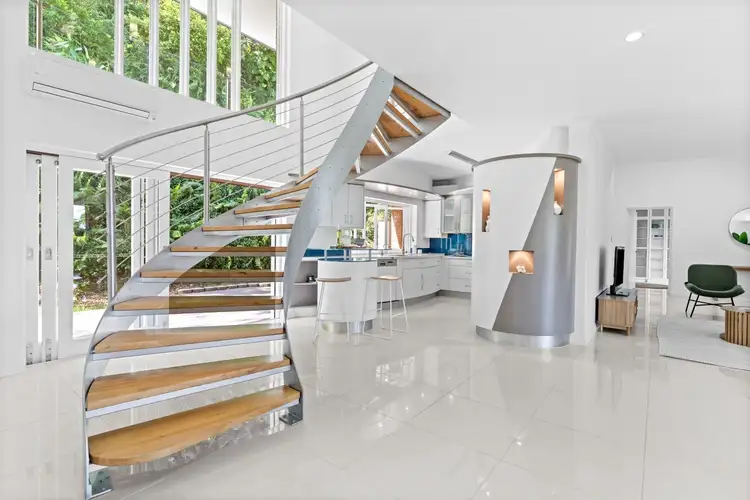 Fifth view of Homely house listing, 106-108 Nolan Street, Whitfield QLD 4870