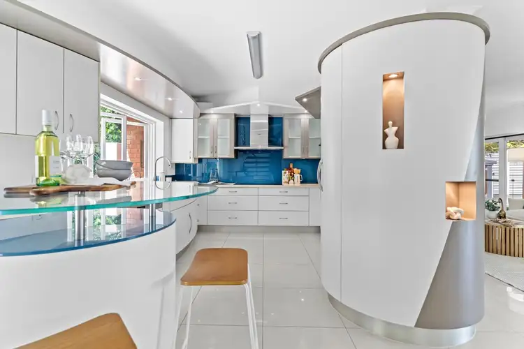 Sixth view of Homely house listing, 106-108 Nolan Street, Whitfield QLD 4870