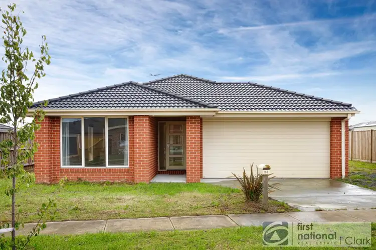 54 Woodlawn Boulevard, Yarragon VIC 3823