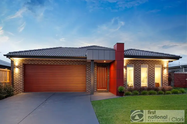 12 Armadale Drive, Warragul VIC 3820