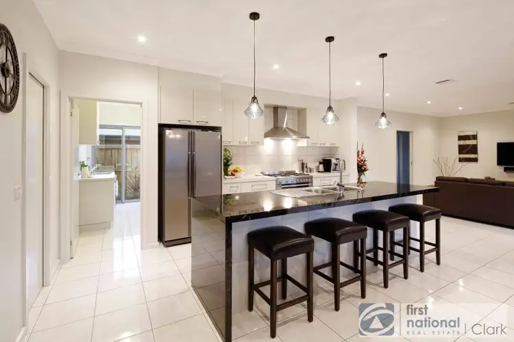 Fifth view of Homely house listing, 12 Armadale Drive, Warragul VIC 3820