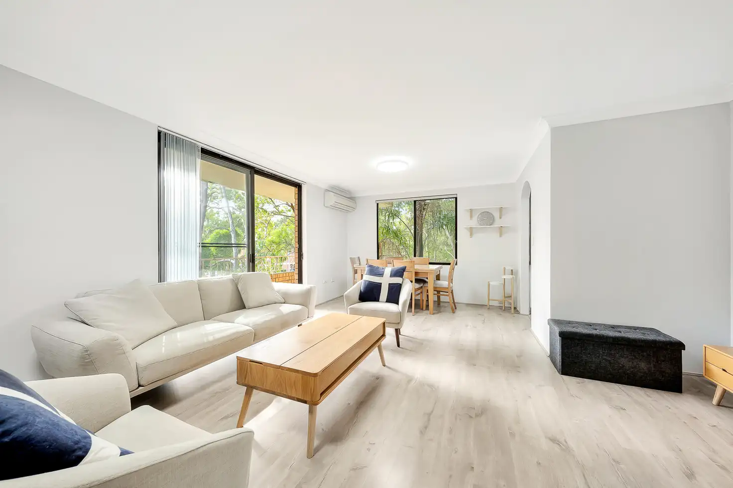 Main view of Homely unit listing, 28/199 Waterloo Road, Marsfield NSW 2122