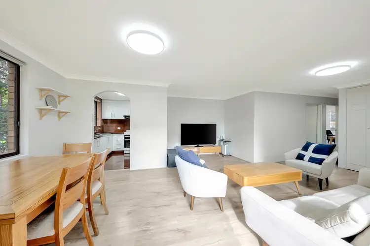 Second view of Homely unit listing, 28/199 Waterloo Road, Marsfield NSW 2122