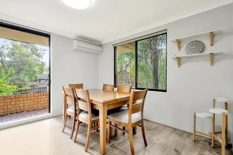 Third view of Homely unit listing, 28/199 Waterloo Road, Marsfield NSW 2122