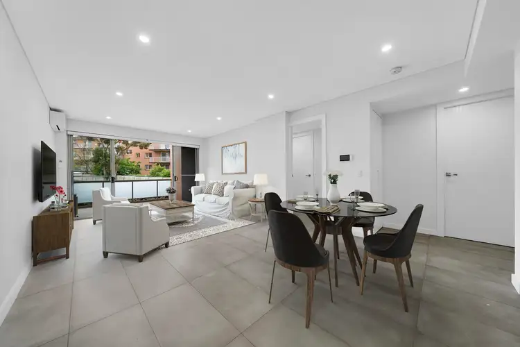 103/689 Punchbowl Road, Punchbowl NSW 2196