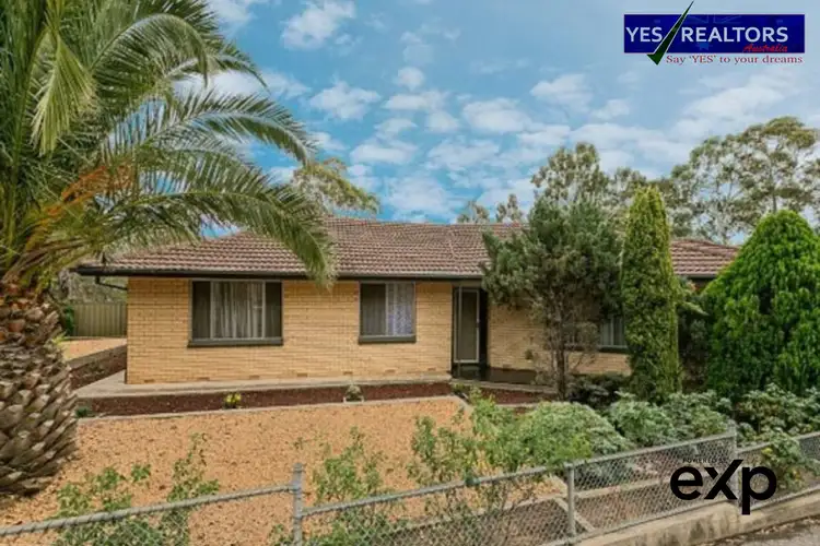 39 Elizabeth Street, Banksia Park SA 5091