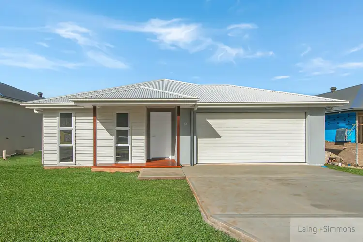 18 Gum Tree Way, Medowie NSW 2318