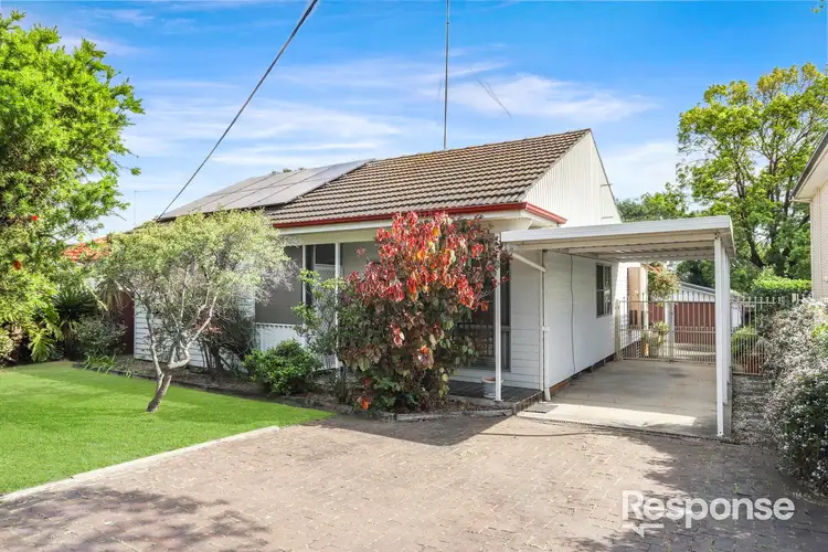 8 Railway Road, Marayong NSW 2148