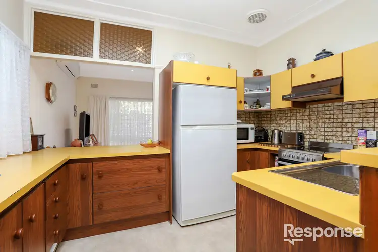 Fourth view of Homely house listing, 8 Railway Road, Marayong NSW 2148