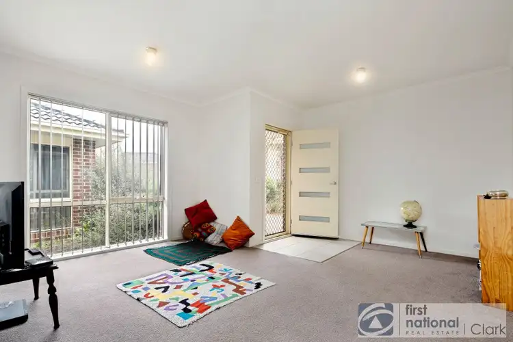 Second view of Homely unit listing, 4/33-37 Steward Street, Warragul VIC 3820