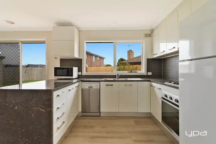 Third view of Homely house listing, 10 Leila Court, Bacchus Marsh VIC 3340