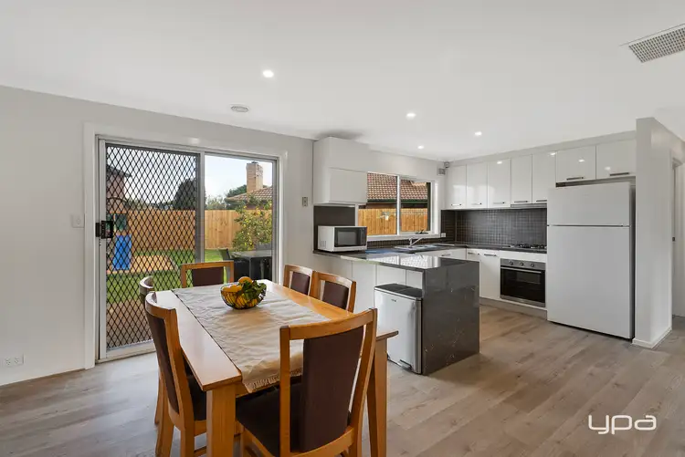 Fourth view of Homely house listing, 10 Leila Court, Bacchus Marsh VIC 3340