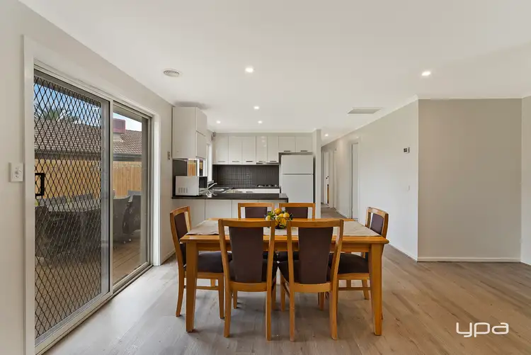 Fifth view of Homely house listing, 10 Leila Court, Bacchus Marsh VIC 3340
