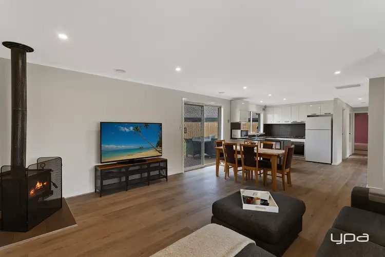 Sixth view of Homely house listing, 10 Leila Court, Bacchus Marsh VIC 3340