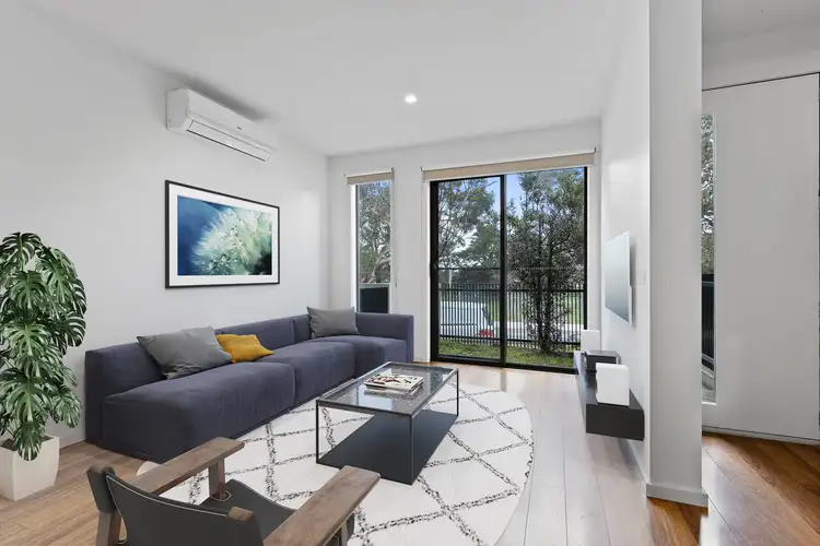 Third view of Homely unit listing, 28D Main Drive, Bundoora VIC 3083