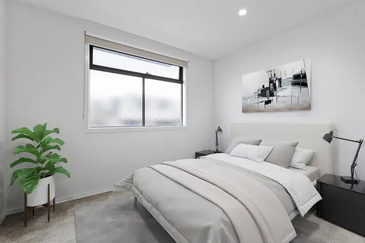 Sixth view of Homely unit listing, 28D Main Drive, Bundoora VIC 3083