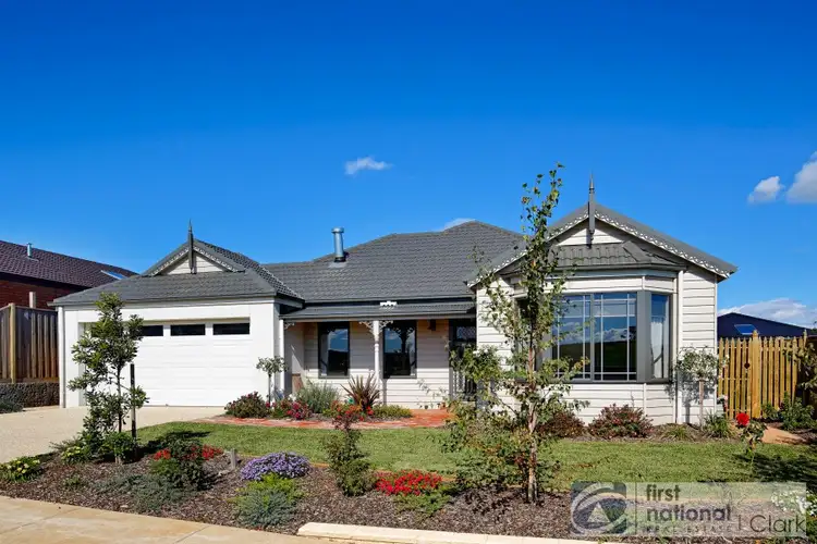 18 Sunridge Avenue, Warragul VIC 3820