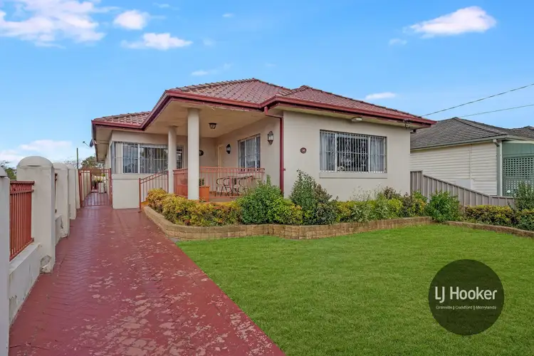 Main view of Homely house listing, 249 Blaxcell Street, Granville NSW 2142