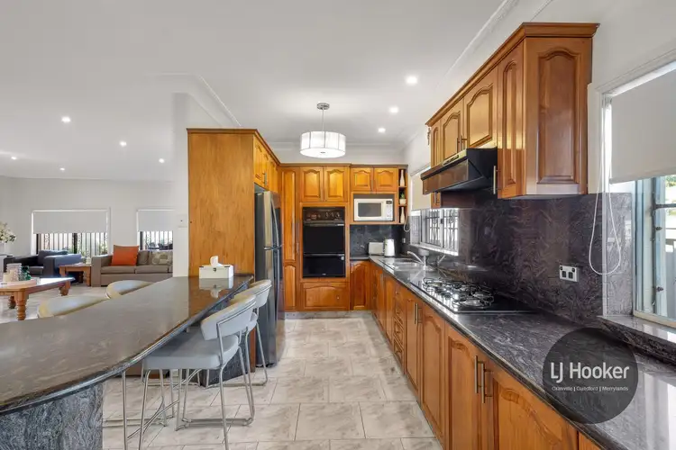 Second view of Homely house listing, 249 Blaxcell Street, Granville NSW 2142