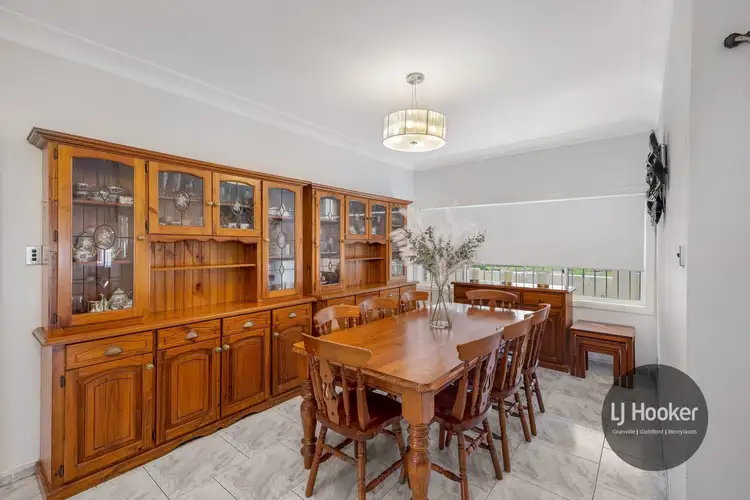 Fourth view of Homely house listing, 249 Blaxcell Street, Granville NSW 2142