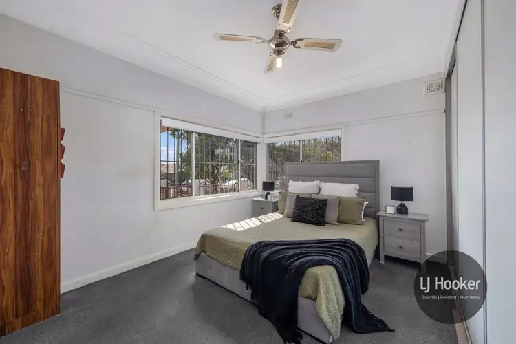 Sixth view of Homely house listing, 249 Blaxcell Street, Granville NSW 2142