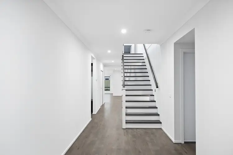 Third view of Homely house listing, 60 Haymarket Circuit, Wyndham Vale VIC 3024