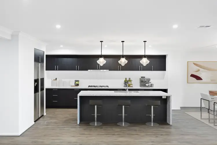 Fourth view of Homely house listing, 60 Haymarket Circuit, Wyndham Vale VIC 3024