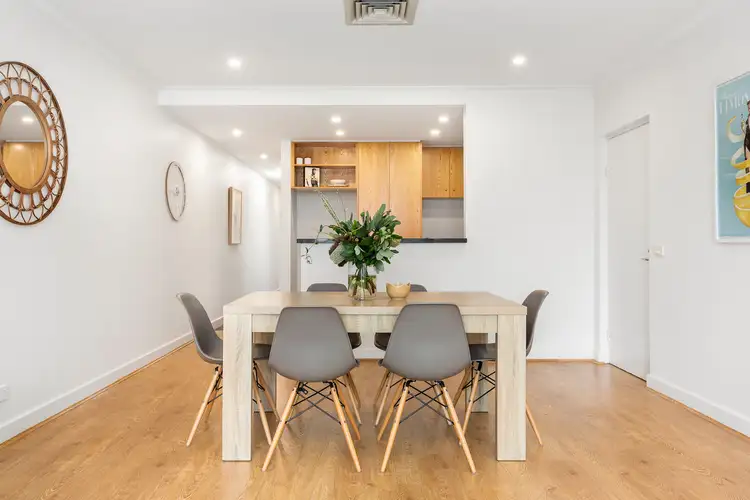 Fourth view of Homely apartment listing, 18/41 Marine Parade, St Kilda VIC 3182