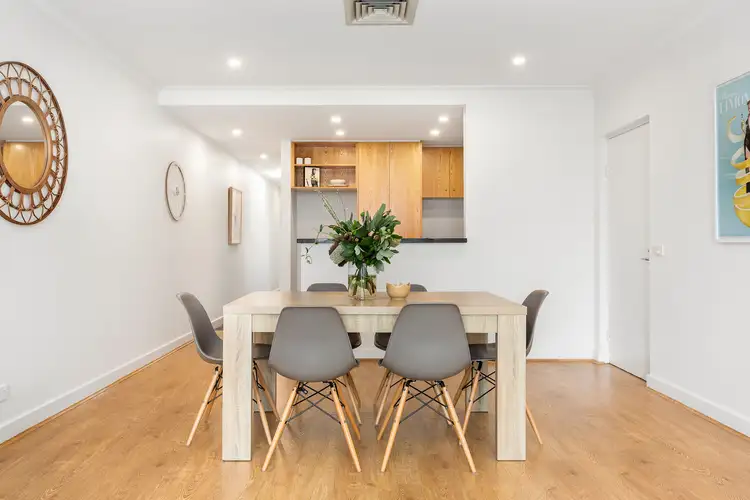 Sixth view of Homely apartment listing, 18/41 Marine Parade, St Kilda VIC 3182