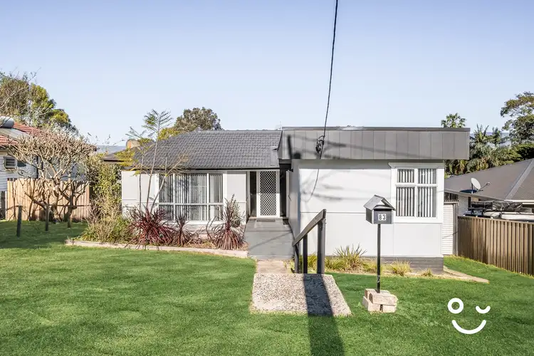 83 Nottingham Street, Berkeley NSW 2506
