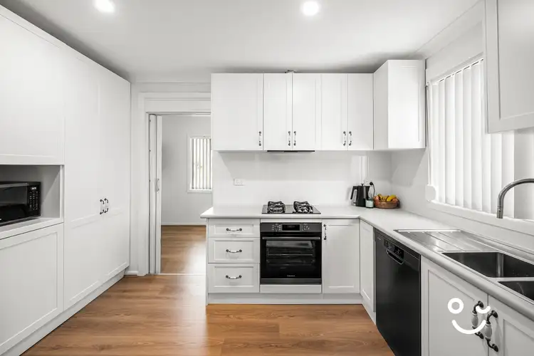 Third view of Homely house listing, 83 Nottingham Street, Berkeley NSW 2506