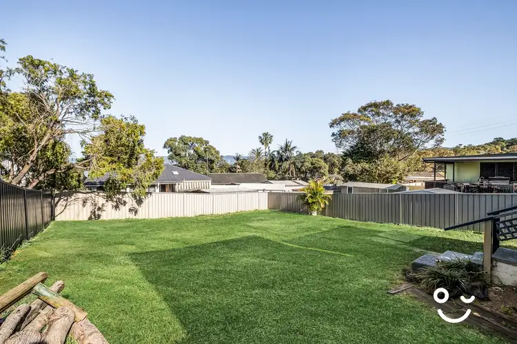 Fifth view of Homely house listing, 83 Nottingham Street, Berkeley NSW 2506