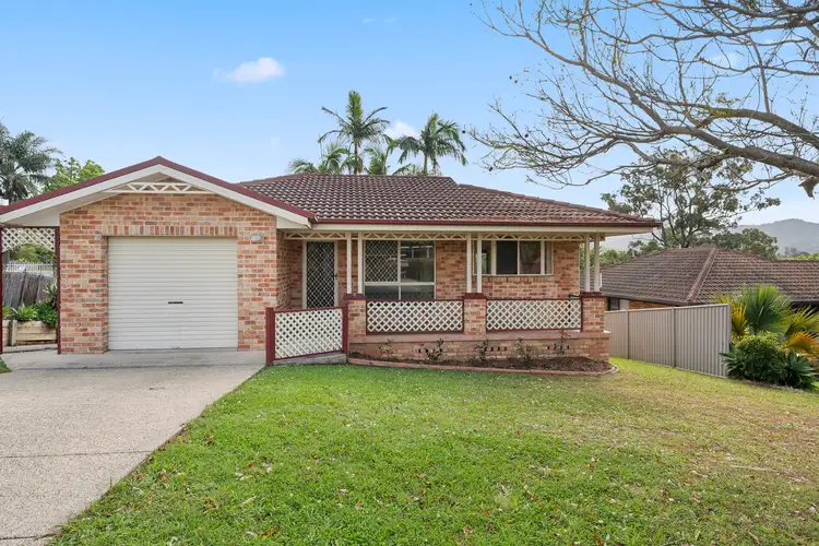 110A Linden Avenue, Boambee East NSW 2452