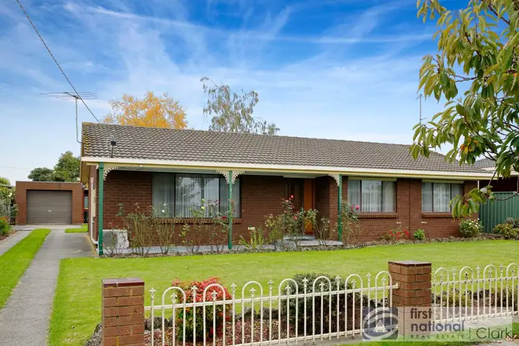 1 McLean Street, Drouin VIC 3818