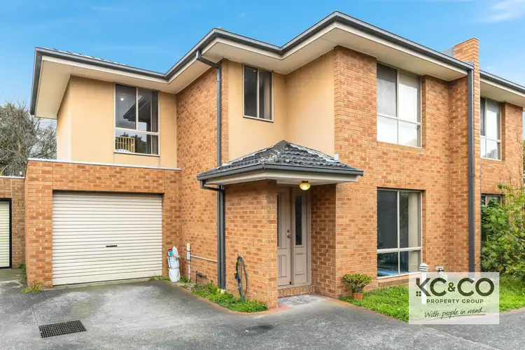 3/9 Carson Street, Dandenong VIC 3175