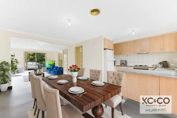 Third view of Homely townhouse listing, 3/9 Carson Street, Dandenong VIC 3175