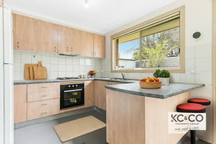 Fourth view of Homely townhouse listing, 3/9 Carson Street, Dandenong VIC 3175