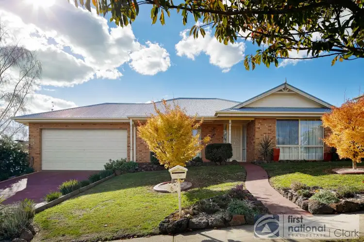 6 Cherrywood Place, Warragul VIC 3820