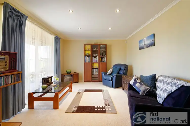 Third view of Homely house listing, 6 Cherrywood Place, Warragul VIC 3820