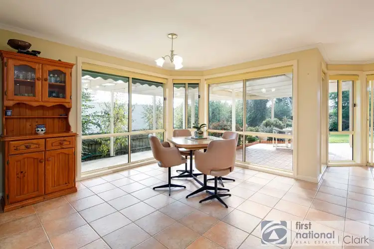 Fifth view of Homely house listing, 6 Cherrywood Place, Warragul VIC 3820