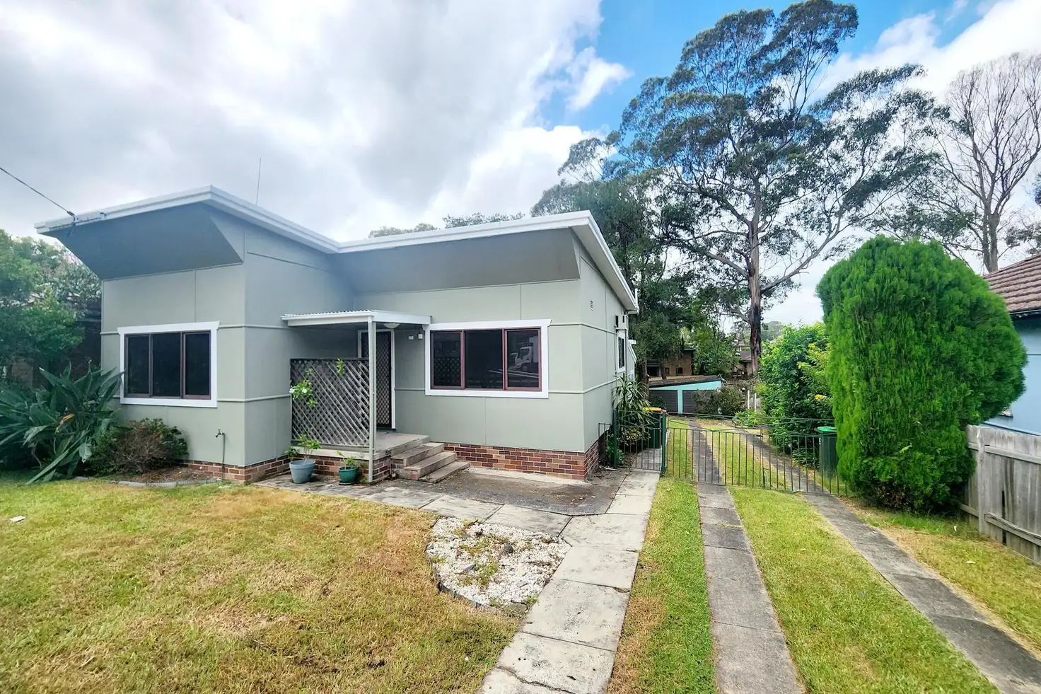 Main view of Homely house listing, 34 Bowden Street, Guildford NSW 2161