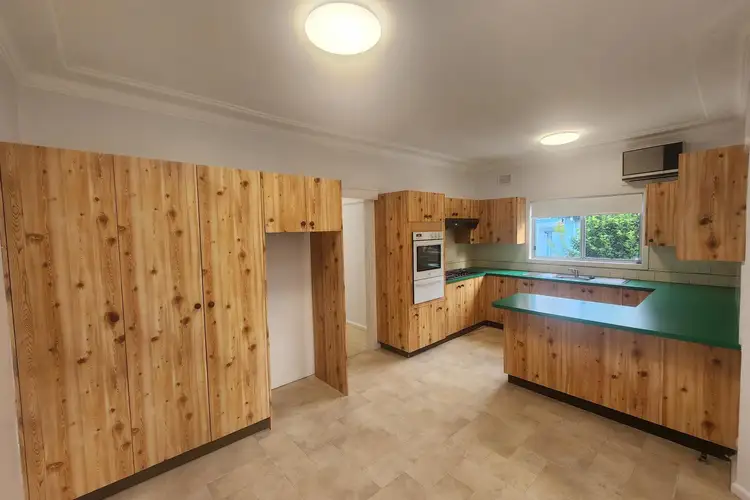 Second view of Homely house listing, 34 Bowden Street, Guildford NSW 2161