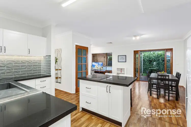 Fourth view of Homely townhouse listing, 15/235-241 Windsor Road, Northmead NSW 2152