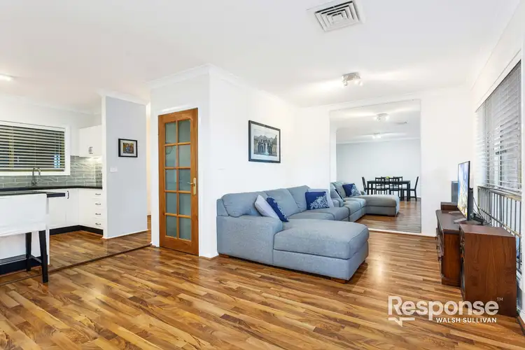 Fifth view of Homely townhouse listing, 15/235-241 Windsor Road, Northmead NSW 2152