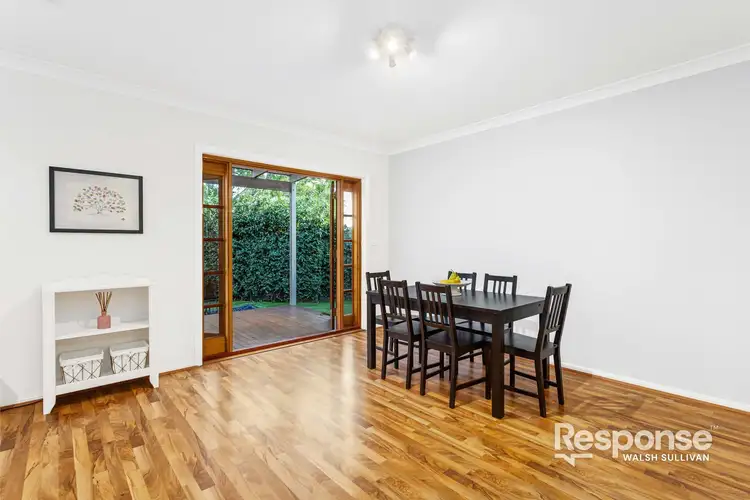 Sixth view of Homely townhouse listing, 15/235-241 Windsor Road, Northmead NSW 2152