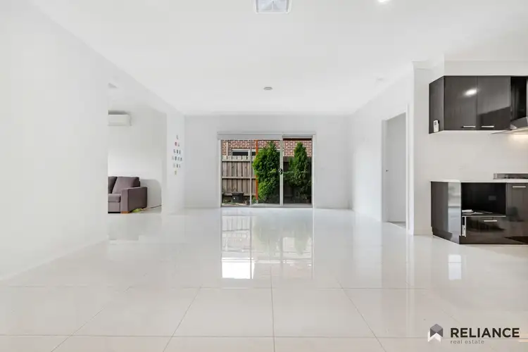 Fifth view of Homely house listing, 22 Albert Drive, Melton South VIC 3338