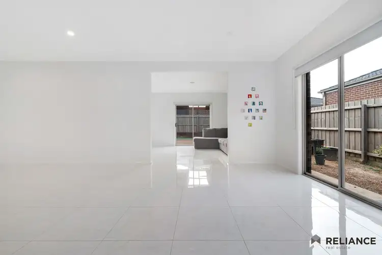 Sixth view of Homely house listing, 22 Albert Drive, Melton South VIC 3338