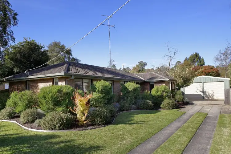 24 Boronia Street, Drouin VIC 3818