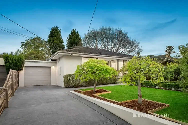 448 Mountain Highway, Wantirna VIC 3152