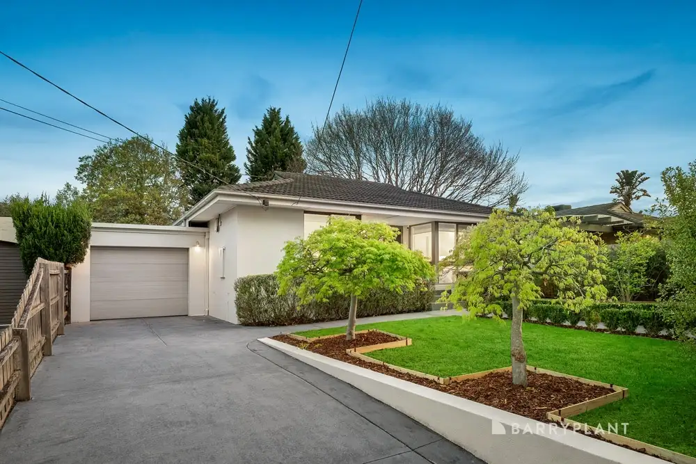 Main view of Homely house listing, 448 Mountain Highway, Wantirna VIC 3152